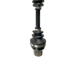 PDD pour YAMAHA 2007- 2008 660 GRIZZLY 90036 CV.JOINT ATV UTV E avant gauche CV essieu