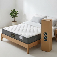 <strong>Best</strong> <strong>Sellers</strong> Compressed Folding Inflatable Memory Foam <strong>Mattress</strong> Orthopedic Foam <strong>king</strong> Queen <strong>Size</strong> Pocket Spring <strong>Mattress</strong>