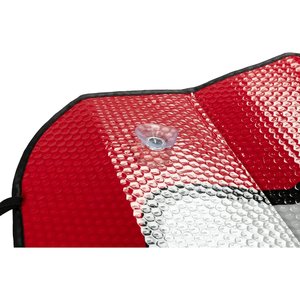 Parasole anteriore per auto Tataway Hello Kitty 13070 cm - Product Image 5