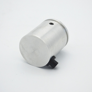 PIA-360-G5-12F donghe 25mm bên ngoài Dia Mini bộ mã hóa quang học 360 PPR bộ mã hóa quay gia tăng TTL - Product Image 4