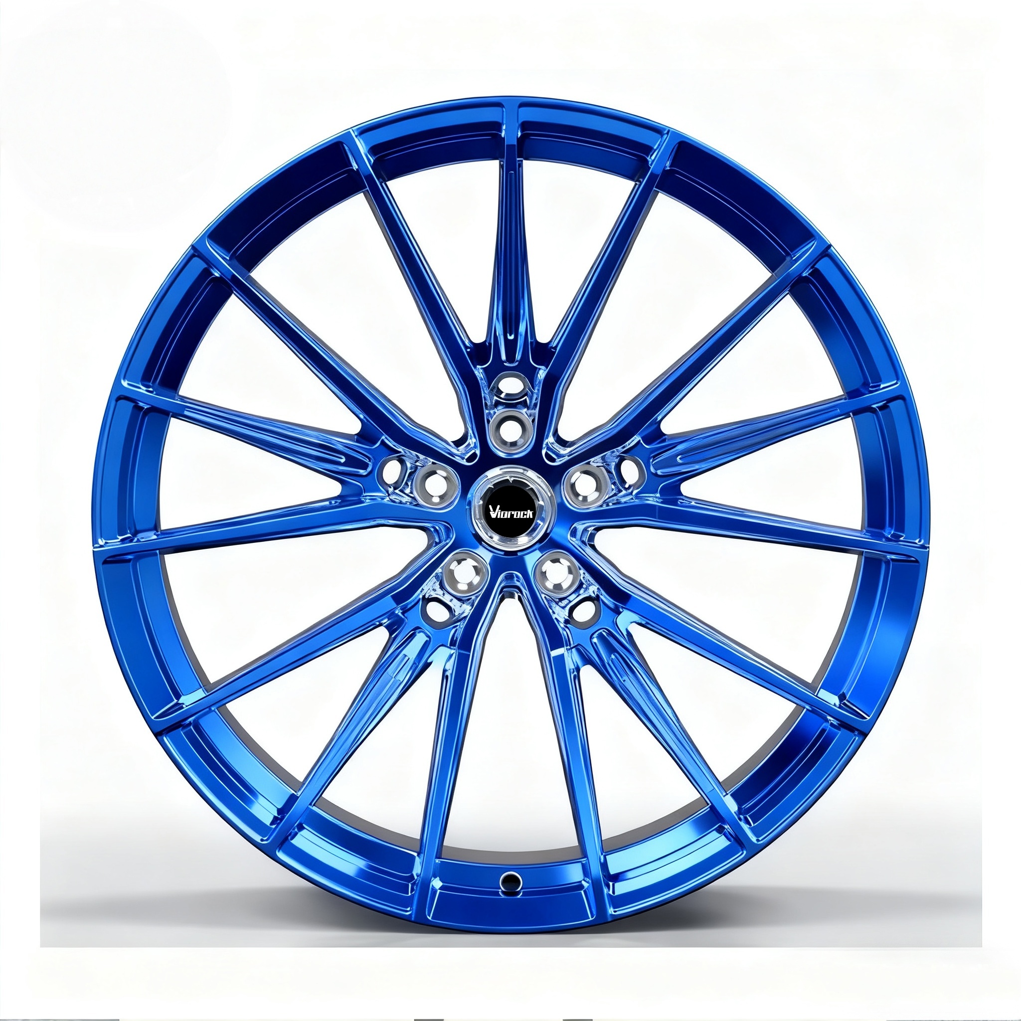 Azul