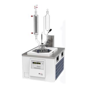 เครื่องปฏิกรณ์กวนผสมอุณหภูมิสูงและต่ำรุ่นมาตรฐาน Julabo VTR-40 |   อุปกรณ์ห้องปฏิบัติการ VTR-80 ผลิตในเยอรมนี - Product Image 3