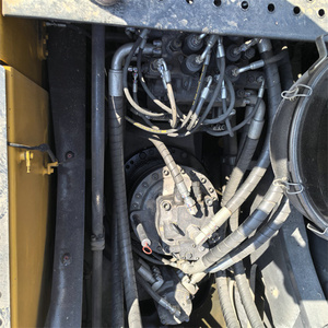 Low Price High Quality Volvo EC350DL Used Hydraulic Crawler Large Excavator 35ton ec350 <b>Second</b>-<b>hand</b> Bucket Digger - Product Image 5