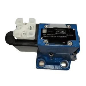 ชุด DBW รุ่น DBW20B1-52/315-6EG24N9K4 DBW10B1-5X/315-6EG24N9K4 ตัวปลดแรงดันไฮดรอลิก - Product Image 1