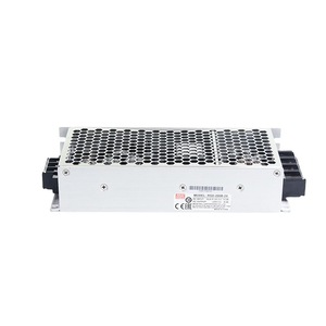 Mean Well RSD-200C-12 200W DC-DC Converter <b>12V</b> Single Output Board Mount Railway Use - Product Image 1