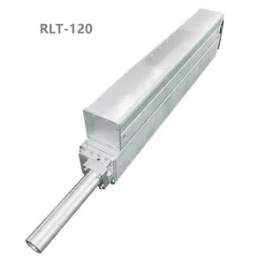 Discount Price!! Yongli RLT Series Sealed 60w 100w 120w 10.6um CO2 Laser Tube RF Metal Laser Tube
