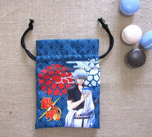 Borsa con coulisse eco-friendly modelli personalizzabili in cotone e poliestere ottimo per l'uso quotidiano cosa fare con le borse con coulisse - Product Image 4