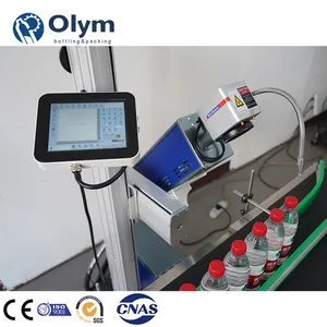 Tự động UV CO2 Máy in Laser máy bán buôn
