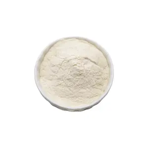 Hương dính nguyên liệu xanthan gum e415 fufeng 40 lưới xanthan gum