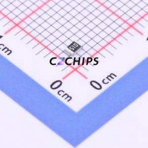 Resistencia SMD SR0805JR-7W51RL 0805 (Tipo: Película Gruesa) (Resistencia: 51 Ohmios Precisión: 5%) - Product Image 1