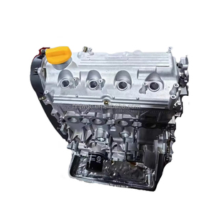 Nuevo Motor Completo 1.6L G16A G16B (Bloque Largo) OE 1110052G01 1110057B02 para <span class=keywords><strong>Suzuki</strong></span> <span class=keywords><strong>Baleno</strong></span> Cultus Escudo Vitara - Product Image 5