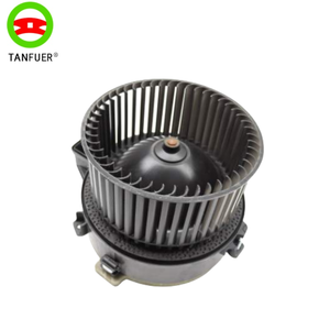 Ventilador de aire acondicionado de alta calidad adecuado para <span class=keywords><strong>BMW</strong></span> G32 G30 G11 G12 G15 G14 con OE 64116836881 del proveedor de China - Product Image 1