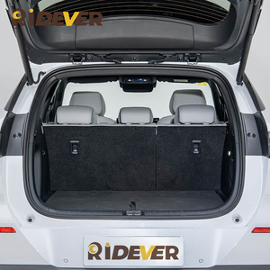 Nouveau BYD Sealion 06 EV 2025, autonomie CLTC de 605 km, version Navigator Plus, batterie Blade, SUV 100% électrique - Product Image 6