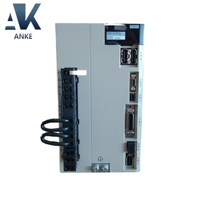 Servomotor YASKAWA SERVOPACKs, paquete de 2 unidades - Product Image 2