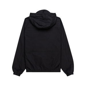 Meilleures ventes de vestes de plein air à bas prix pour hommes Veste coupe-vent d'hiver matelassée Service OEM personnalisé Veste coupe-vent pour homme - Product Image 2