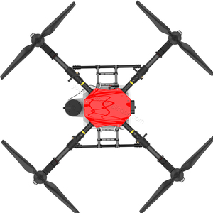 JIS Serie EV Drones agrícolas eficientes inteligentes Protección de plantas pequeñas EV410 EV416 EV422 para profesionales - Product Image 3