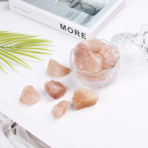Fanshi, decoraciones navideñas y para <span class=keywords><strong>el</strong></span> hogar de alta calidad, cristales naturales de mina de <span class=keywords><strong>agua</strong></span> <span class=keywords><strong>salada</strong></span> del Himalaya para Halloween - Product Image 4
