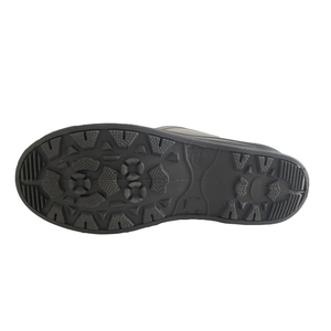 ممتازة المطاط العازلة غير زلة حذاء برقبة للعمل عالية الجهد العزل الأحذية عازلة الكهربائية معزول سلامة الأحذية - Product Image 3