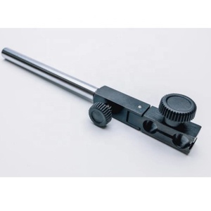 Soporte Magnético Universal Mitutoyo 7033-10 para Micrómetro con Sujeción de 600N, Altura de 425mm, Compatibilidad con Múltiples Ejes - Product Image 3