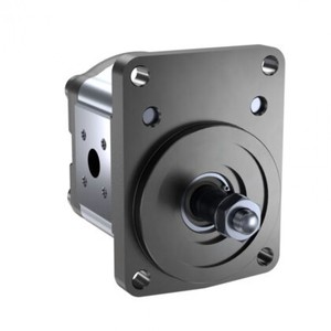 R918C00356 AZPF-11-008RCB20MB ปั๊มเกียร์ภายนอกซีรีส์ AZPF สำหรับระบบไฮดรอลิกกำลังปานกลางและต่ำ - Product Image 5