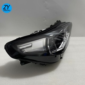 ไฟหน้ารถ BMW <span class=keywords><strong>U11</strong></span> X1ไฟ LED สำหรับ <span class=keywords><strong>U11</strong></span> BMW, ไฟหน้า LED แบบดั้งเดิมไฟวิ่งกลางวัน X1 2024 U12ขวาและซ้าย - Product Image 3