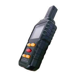 <strong>Electromagnetic</strong> Wave Electric <strong>Field</strong> Magnetic <strong>Field</strong> Radiation Detector <strong>Electromagnetic</strong> Radiometer EMF <strong>Tester</strong> - Product Image 2