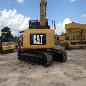 sale Second hand 325D <b>Excavator</b> <b>machine</b> used <b>excavator</b> 325D for sale - Product Image 2