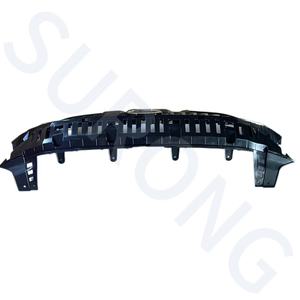 Parrilla delantera Surong 10745953 MG GT estilo moderno ABS, compatible con <span class=keywords><strong>radar</strong></span>, versiones LHD/RHD - Product Image 4