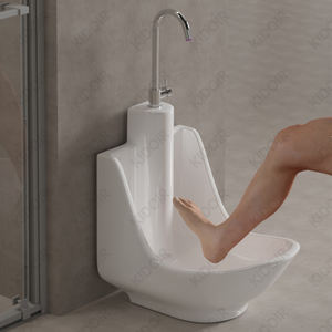 Musulman Wudumate Wuduwash Lavabo Wudu Bassin Wadu Lavabo pour Femmes Hommes Musulmans Utiliser Prix en ligne Près <span class=keywords><strong>de</strong></span> <span class=keywords><strong>moi</strong></span> Avec Stations <span class=keywords><strong>de</strong></span> Lavage des Pieds Uk - Product Image 1