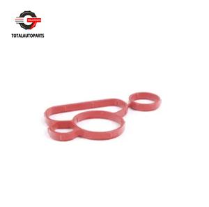 Guarnizione del radiatore dell'olio motore OEM 06 j117070b 06J 115 441 adatta per Au-di A4 A6L Q5 Q3 V-W Je-tta Pass-at CC Mai-teng Go-lf - Product Image 6