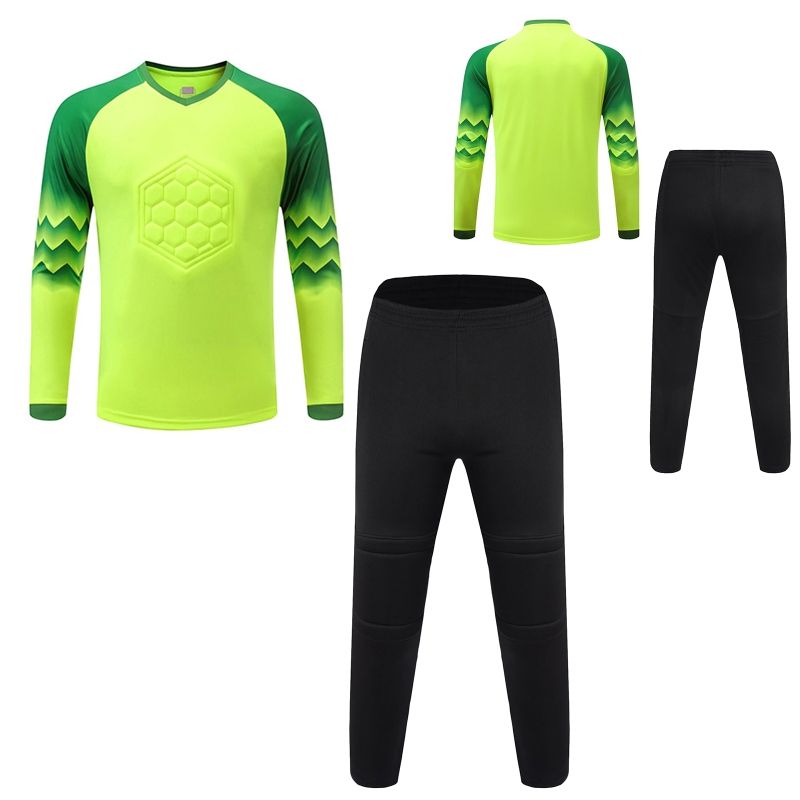 Fluorescent Green