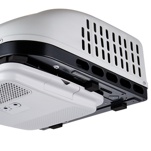 เครื่องปรับอากาศแบบติดตั้งบนหลังคา 115V/60Hz 14000BTU สำหรับรถบรรทุก เรือ - Product Image 1