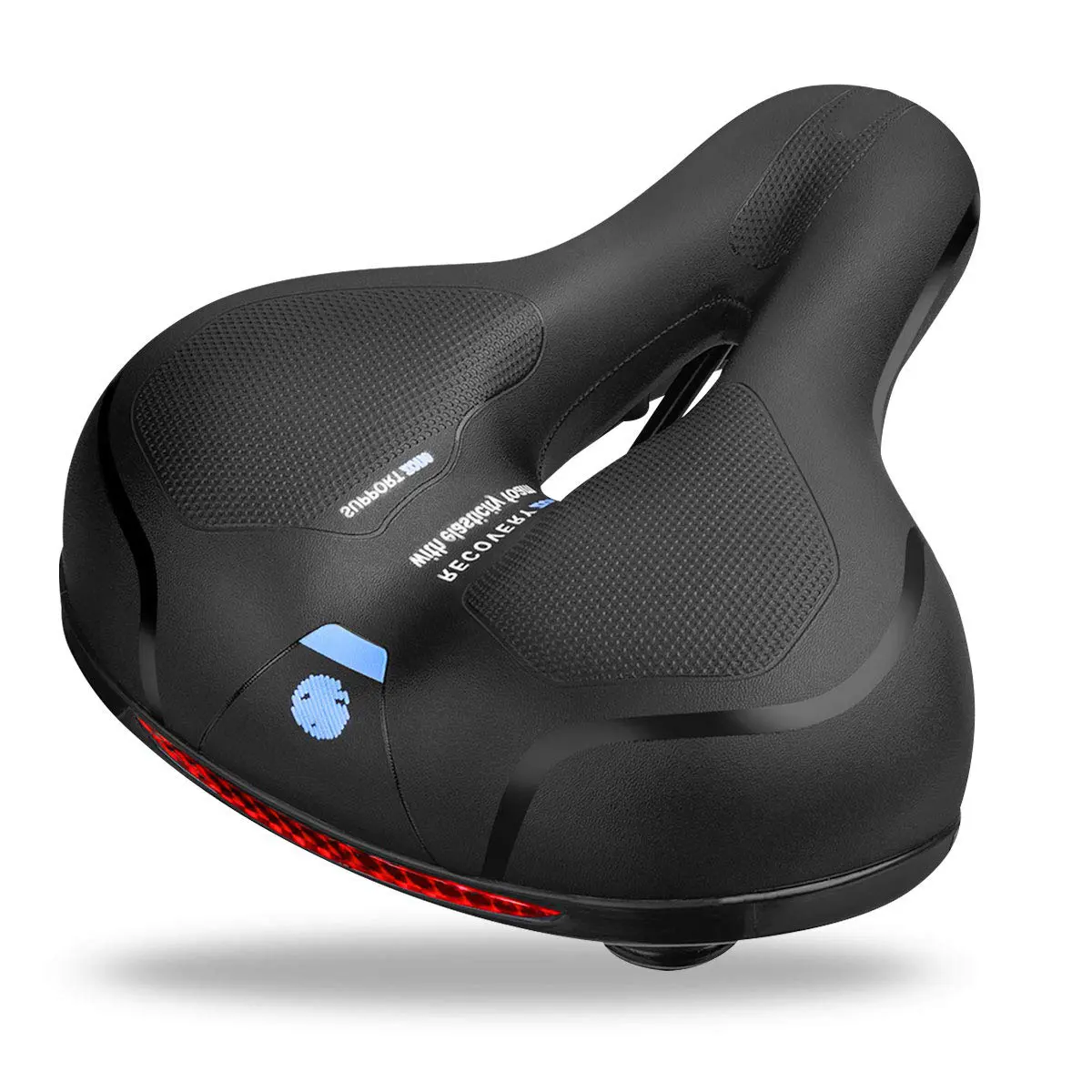 Bike Saddle