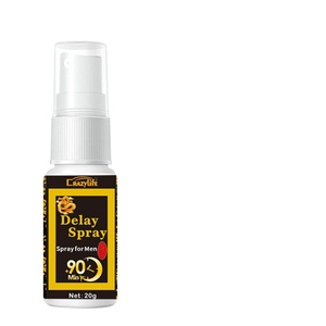 Factory Direct Sales Delay Spray Langlebiges, nicht schießen des, verdicken des Härten für Männer - Product Image 3