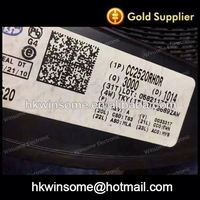 (Integrated Circuits Supplier) CC2520