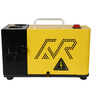 Amoladora de Brocas Escalonadas de Alta Precisión y Alta Productividad MR13T Amoladora de Cuchillas de Motor 4-14MM - Product Image 3