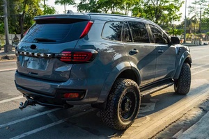 ชุดอัพเกรดกันชนรถยนต์ <span class=keywords><strong>Everest</strong></span> สำหรับ F150 ปี 15-20 รุ่น <span class=keywords><strong>Raptor</strong></span> ติดตั้งง่าย ชุดกันชน<span class=keywords><strong>หน้า</strong></span>และบังโคลนสไตล์ <span class=keywords><strong>Raptor</strong></span> - Product Image 4