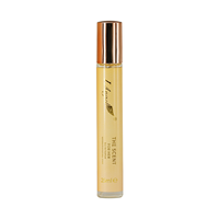 Perfume en Spray para Mujer al por Mayor, 25 ml, 5 Aromas Frutales, Florales y Amaderados, Miniatura Portátil de Viaje, en Caja, Fragancia Corporal, Proveedor Minorista