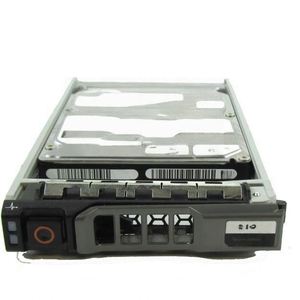 1xj203-158 1.8tb 10000rpm Sas 12gb/s 256mb Cache 2.5inch <b>Internal</b> Hard <b>Drive</b> - Product Image 5