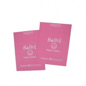 Hello Kitty Mika Color Selection Eco-friendly Mailer <b>Bag</b> Custom Shipping Poly Courier <b>Bag</b> <b>for</b> Clothes /Apparel - Product Image 2