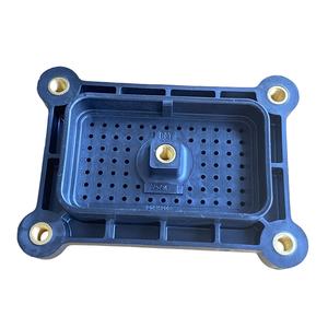 Оригинальный Caterpillar 214-4208 автомобильный разъем 70P компьютерная плата штекер и розетка - Product Image 1