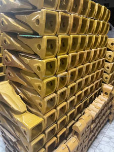 Высокое качество <span class=keywords><strong>PC200</strong></span> зубья экскаватора 205-70-19570 205-70-L9570 зубья для Komatsu <span class=keywords><strong>PC200</strong></span>-7 <span class=keywords><strong>PC200</strong></span>-8 6d102 6d140e - Product Image 5