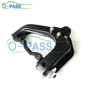 แขนควบคุมด้านบนด้านหน้า OPASS สำหรับรถยนต์ <span class=keywords><strong>TOYOTA</strong></span> Hiace III Regius Ace 100 Series Quantum BUS 2WD 48630-29075 - Product Image 6