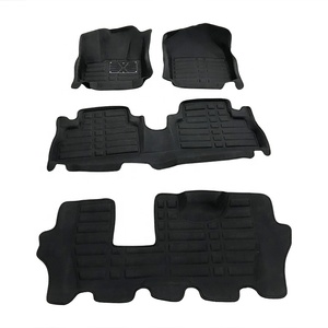Alfombrillas para el suelo del coche, accesorios para el Interior del coche, gran cobertura, 5D, gran <span class=keywords><strong>oferta</strong></span>, <span class=keywords><strong>Toyota</strong></span> - Product Image 3