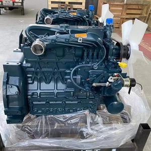 Moteurs diesel agricoles V2203-BG V2203 à haute efficacité, refroidissement supérieur, montage facile, pour Kubota - Product Image 2