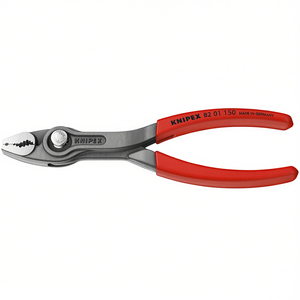 Alicates Knipex TwinGrip 82 01 150 Hechos en Alemania - Product Image 3