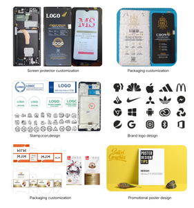 หน้า<span class=keywords><strong>จอ</strong></span> LCD ระบบสัมผัสสำหรับโทรศัพท์มือถือ Huawei Y7A ของแท้ ขนาด 6.67 นิ้ว รับประกัน 3 ปี ใช้แทนกันได้ - Product Image 5