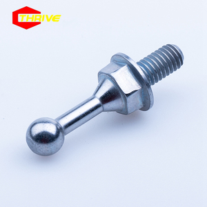 OEM servizio meccanico CNC lavorazione alluminio/rame/bronzo tornio CNC parti della macchina di tornitura Cnc lavorazione su misura servizio - Product Image 3