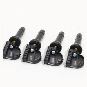 Hyundai Creta H1 H100 KIA için 52940BV100 lastik basıncı izleme sensörü 433MHz - Product Image 2