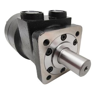 Moteur hydraulique Hdnverys à arbre de 50 mm, type piston, pour la série Parker TB TE - Product Image 1